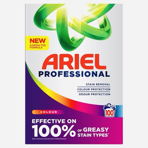 Ariel professional powder - professional,