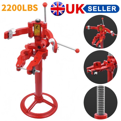 2200lbs hydraulic auto coil - hydraulic,