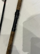 Bruce and Walker Hexagrapgh 10 ft Salmon Spinner