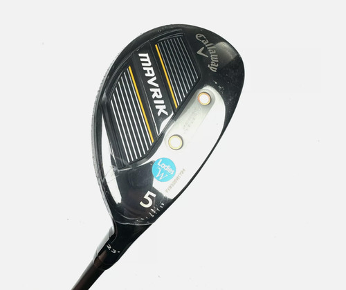 Callaway mavrik hybrid - 5,