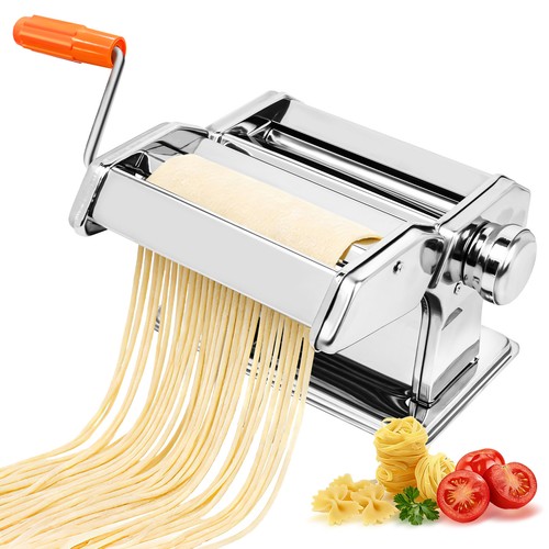 Pasta maker spaghetty roller - pasta,