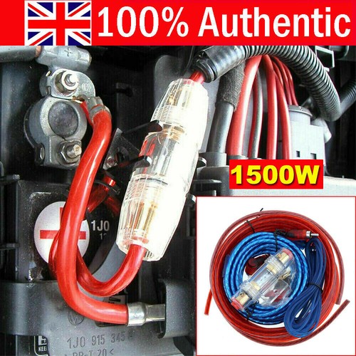 1500w car power amplifier - 1500w,