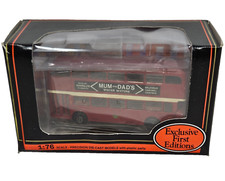 EFE PLYMOUTH CITY TRANSPORT