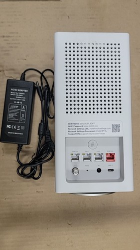 Verizon router cr1000a wifi - router, 6e
