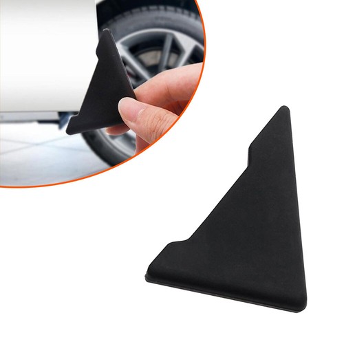 2pcs angle door - 90°,