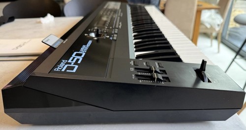 Roland linear - roland, d-50