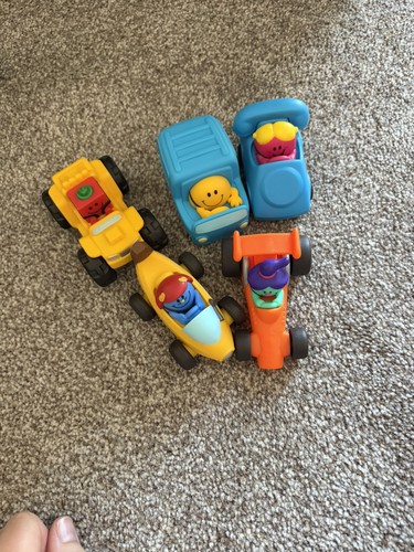Mcdonald men little - mcdonald's,
