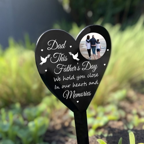 Personalised fathers day - personalised,