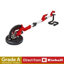 Einhell Drywall Sander 225mm TC-DW 225 600W With Storage Case Refurb GRADE A