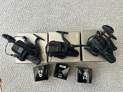 Daiwa emblem scw - 35,