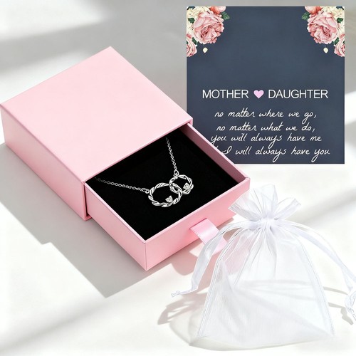 Daughter gift from mum - to, my