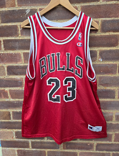Champion chicago bulls 23 - chicago, #23