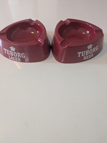 Vintage tuborg lager beer - vintage,