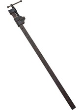 Vintage Steel Sash Clamp Heavy