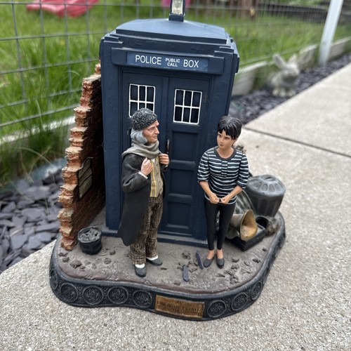 Doctor who unearthly - who, child