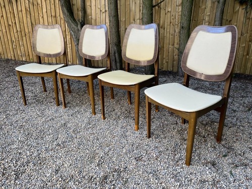 Vintage mid century art deco