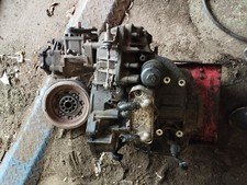 Audi TT 8N MK1 3.2 V6 HUH DSG