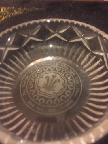 Royal doulton crystal - doulton,
