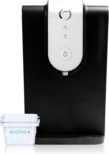 Lumi water chiller with filter - lumi,