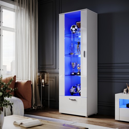 High gloss white - gloss,