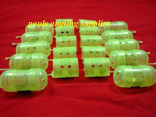 Blockend fishing maggot - blockend,
