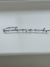 Ford Consul MK II, MK 2 rear