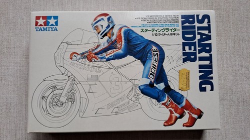 Vintage scale tamiya - vintage, 1:12