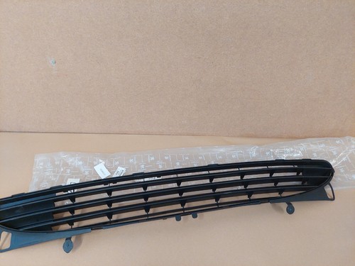 Peugeot 307 front bumper - front,
