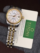 Titoni Cosmo King Automatic