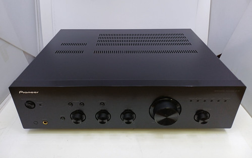 Pioneer 10k stereo - a-10k,