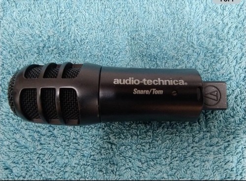 Audio technica snare tom - /,