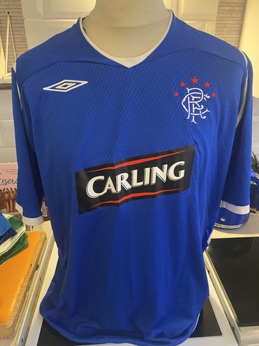 Rare glasgow rangers football - glasgow,