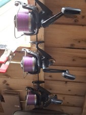 Shimano Beastmaster
