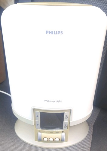Philips hf3461 wake - philips, wake-up