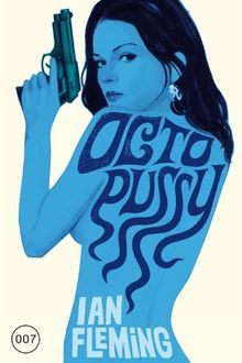 James bond octopussy by - james,