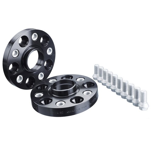 2x40mm wheel spacers for - h&r,