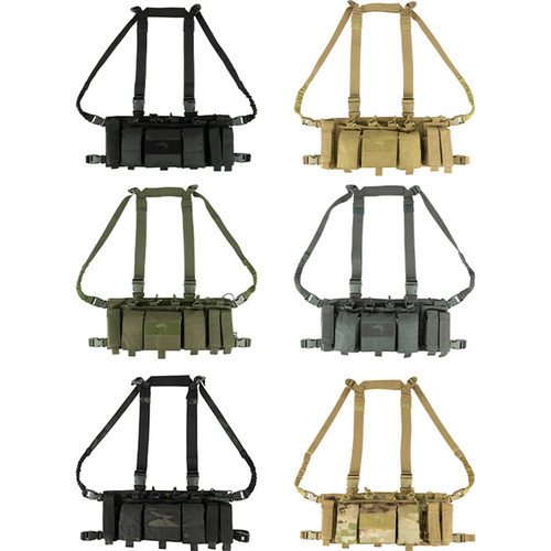 Viper special ops chest rig - viper,