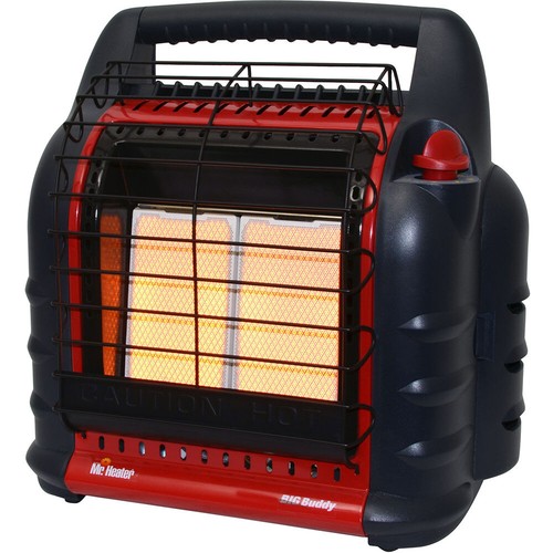 Heater 000 btu big - mr,