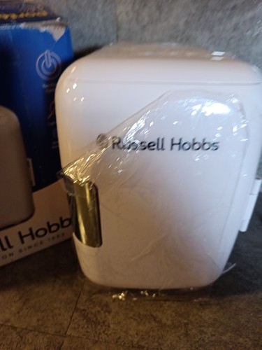 Russell hobbs rh4clr1001 6 - russell,