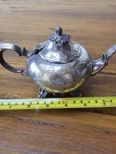 EPNS Small Teapot