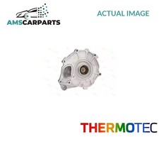 ENGINE COOLING WATER PUMP