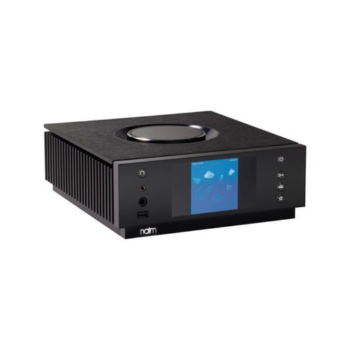 Naim uniti atom headphone - uniti,
