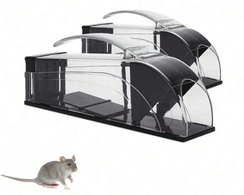 Pack humane rat mouse - pack,
