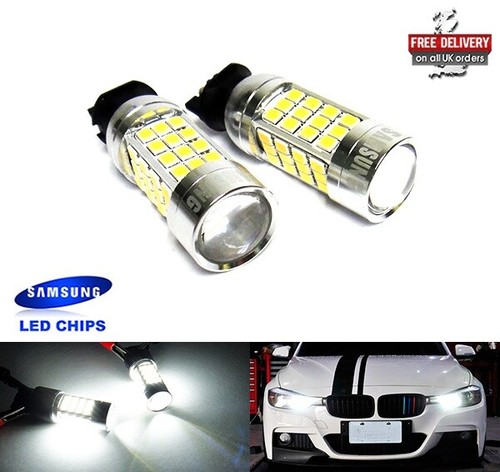 Pw24w pwy24w bulb samsung - 2x,