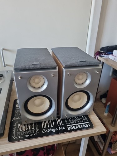 Hitachi m131u stereo pair - stereo,