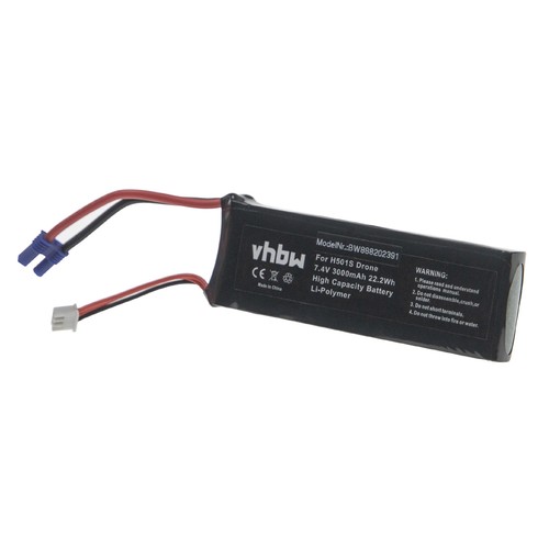 Battery for hubsan h501s - battery, x4