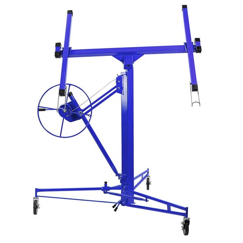 Heavy duty 11ft blue - duty, drywall