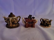 Regency Fine Arts Miniature