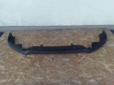 HONDA CIVIC MK10 X HB 2016-2022 REAR BUMPER DIFFUSER SPOILER 71502-TGG-A000