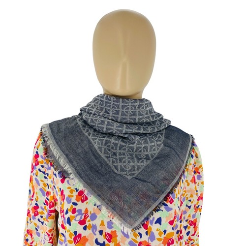 Gant women greyish blue - g, icon